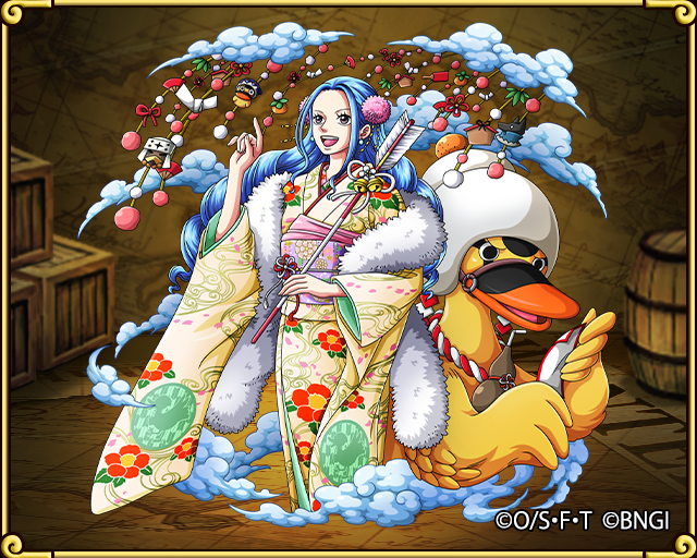 Tashigi optc