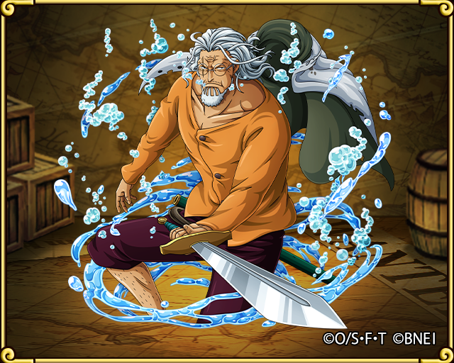 silver rayleigh optc master of a sleepless town