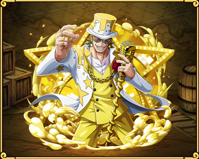 one piece treasure cruise wikipedia