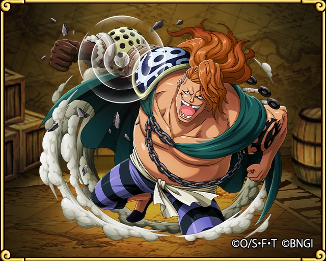One Piece Treasure Cruise Forum