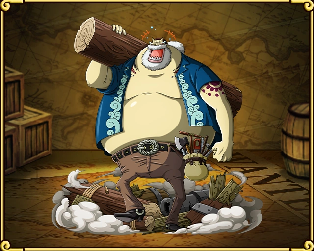 Tom Tom’s Workers | One Piece Treasure Cruise Wiki | FANDOM powered by