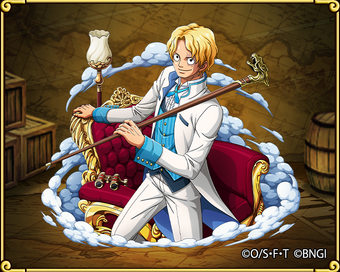 Sabo One Act With You One Piece Treasure Cruise Wiki Fandom