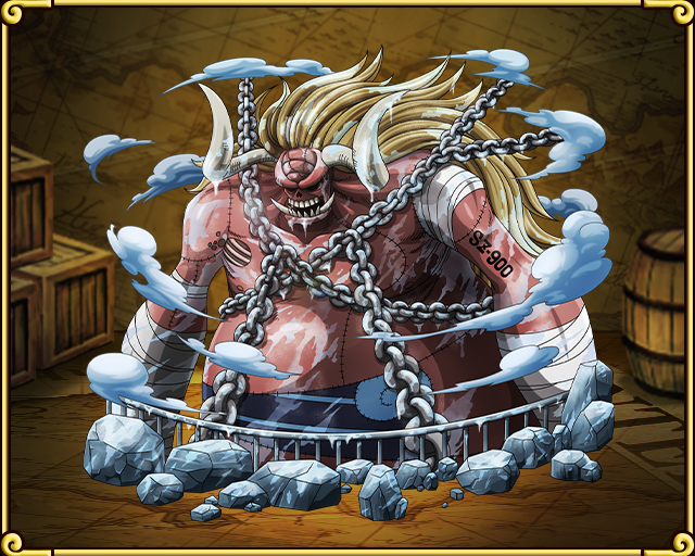 Image - C1178.png | One Piece Treasure Cruise Wiki | FANDOM powered by ...