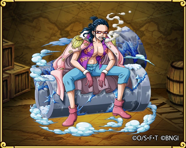 One Piece Treasure Cruise Forum
