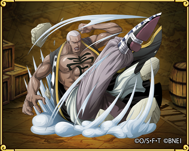 Mr  The Blade that Creates Utopia One Piece Treasure Cruise Wiki