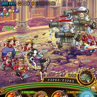Kinemon Coliseum One Piece Treasure Cruise Wiki Fandom