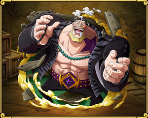 Dice Gran Tesoro Dealer | One Piece Treasure Cruise Wiki | FANDOM ...