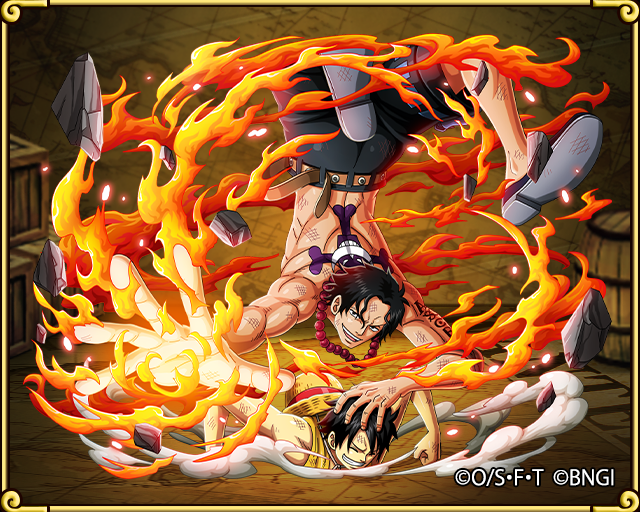 One Piece Ace Marineford Download