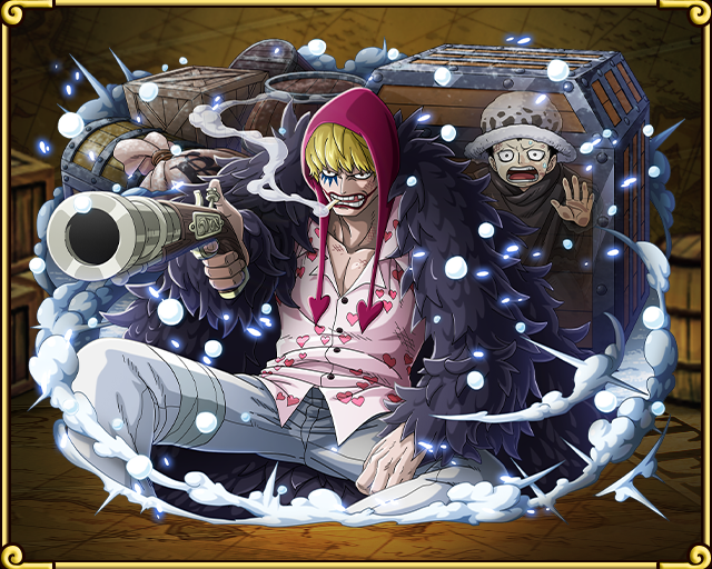 Collection Image Wallpaper Image Corazon One Piece