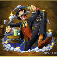 Usopp Dream Chaser One Piece Treasure Cruise Wiki Fandom