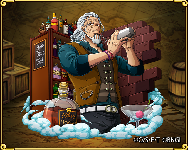 silvers rayleigh optc master of sleepless town