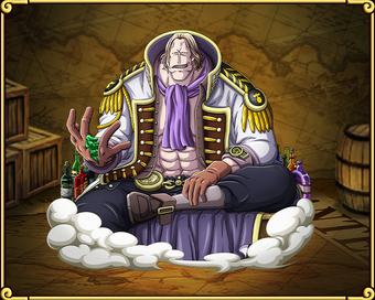 One Piece: Treasure Battle!, One Piece Wiki