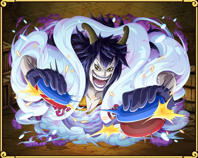 Master Caesar | One Piece Treasure Cruise Wiki | Fandom