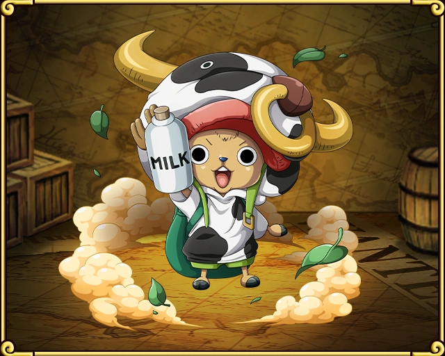 Chopper Rejuvenated Doctor One Piece Treasure Cruise Wiki Fandom