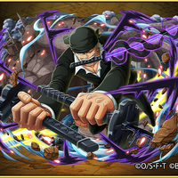 Zoro The Pirate Hunter Straw Hat Pirates Born Again One