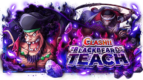 Clash Blackbeard Clash Blackbeard