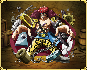 One Piece Wallpaper One Piece Pirate Treasure Cruise Wiki