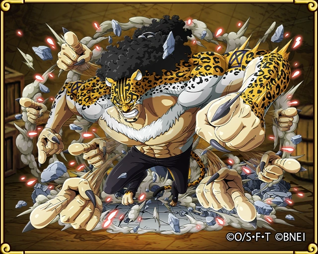 One Piece Treasure Cruise Forum