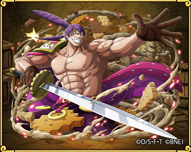 one piece wiki cracker charlotte one piece wiki cracker charlotte