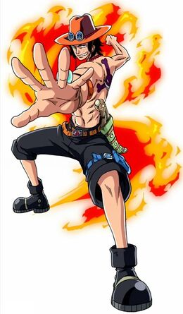 Ace