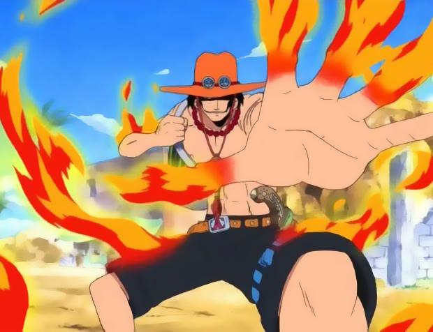 Flare-Flare Fruit | One Piece x Fairy Tail Wiki | FANDOM powered by Wikia