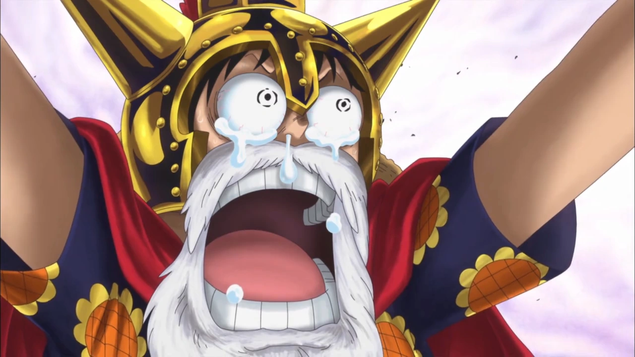 When Will Luffy Meet Sabo