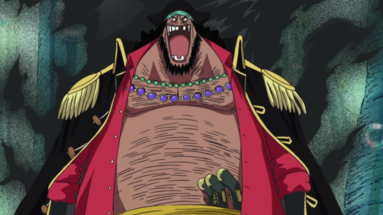 Wiki Roblox One Piece Legendary