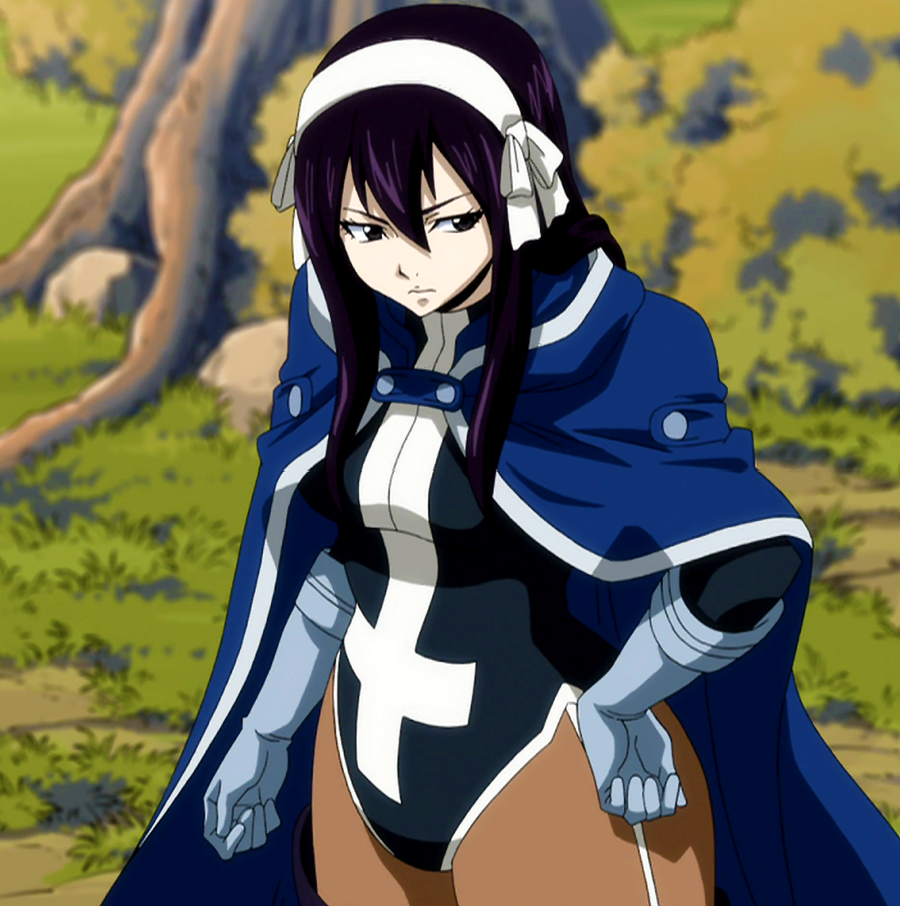 Milkovich Ultear One Piece X Fairy Tail Wiki Fandom