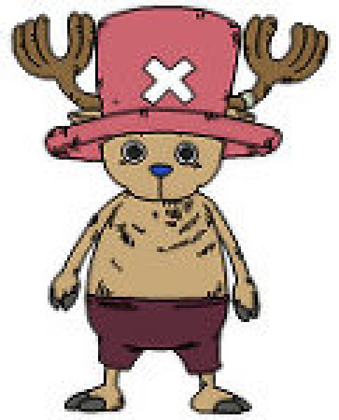 Tony Tony Chopper | One Piece x Fairy Tail Wiki | FANDOM powered by Wikia