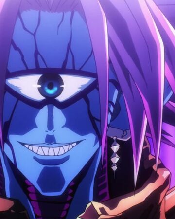 Lord Boros One Punch Anime Database Wiki Fandom