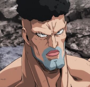 Gomo Gomo Zek Vanpanchmen Viki Fandom