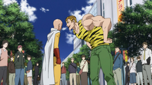 OnePunch-man 6 - 12-0