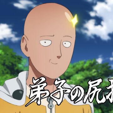 Episode 24 One Punch Man Wiki Fandom