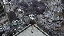 Observingthemob