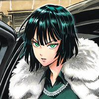 Fubuki One Punch Man Wiki Fandom Images, Photos, Reviews
