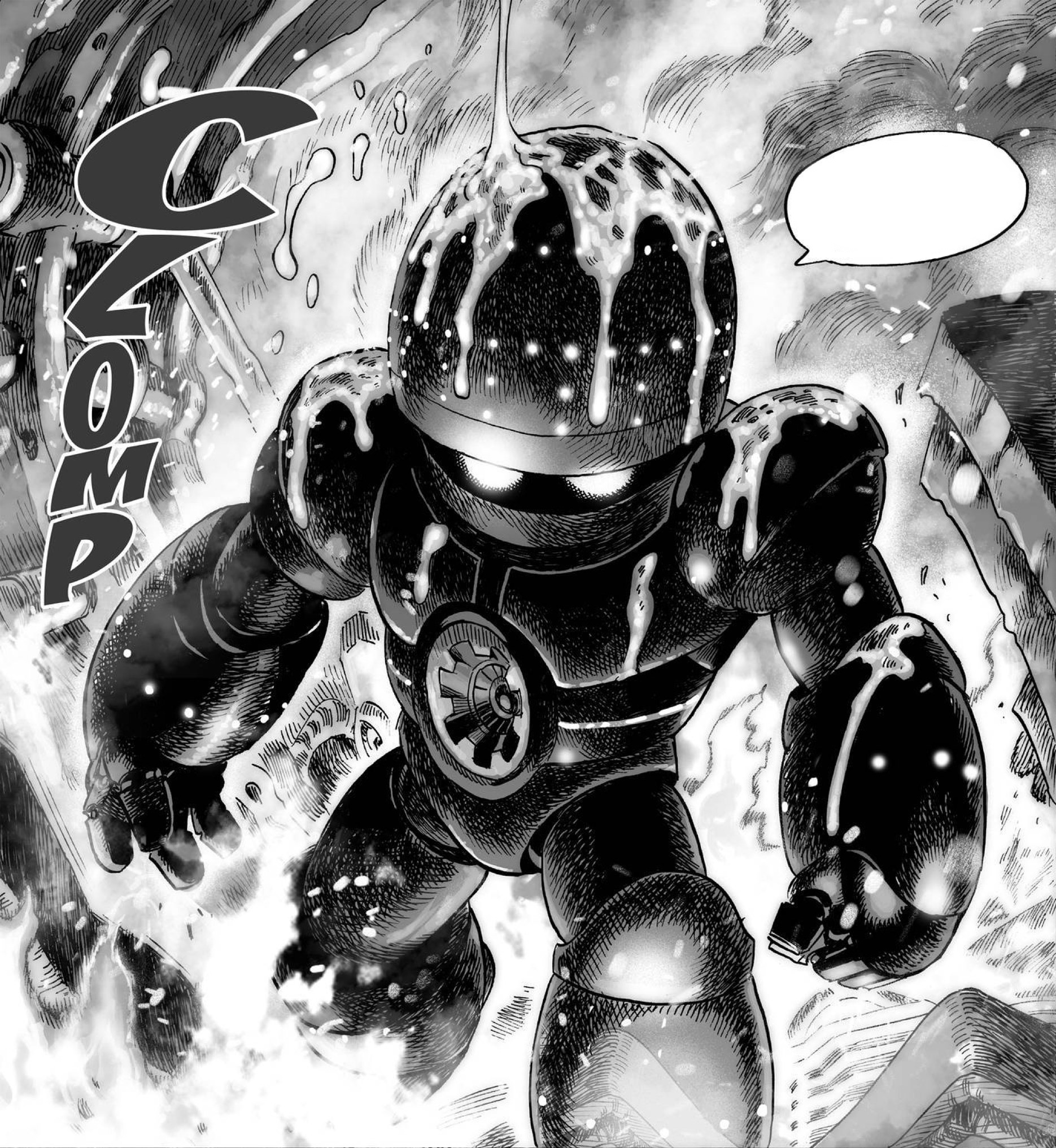 G4 OnePunch Man Wiki FANDOM Powered By Wikia