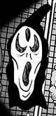GhostfaceMask