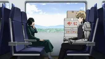 Download Ova 5 One Punch Man Wiki Fandom HD Wallpaper Ova 5 One Punch Man Wiki Fandom Free HD