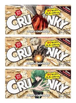 Crunky