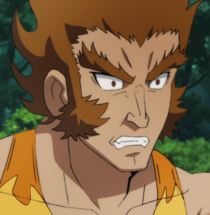 One Punch Man Webcomic Differences One Punch Man Webcomic Differences