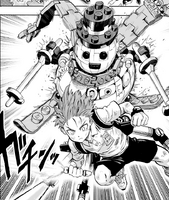 Snowbot