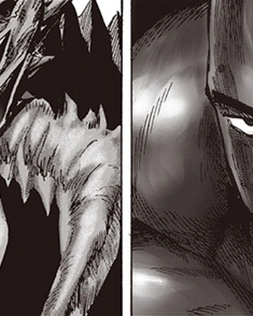 Superalloy Darkshine Vs Bug God One Punch Man Wiki Fandom