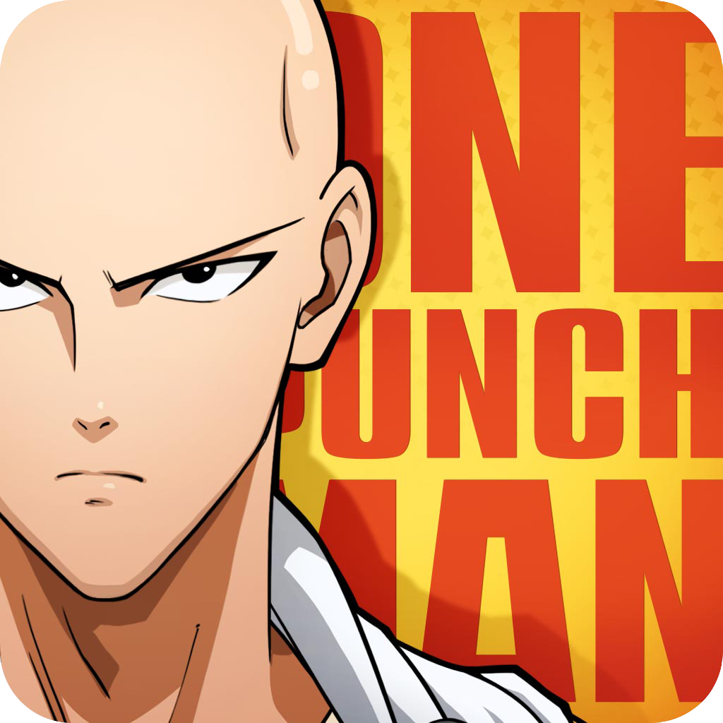 one punch man one punch man