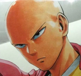 Wiki Onepunch-man | FANDOM powered by Wikia