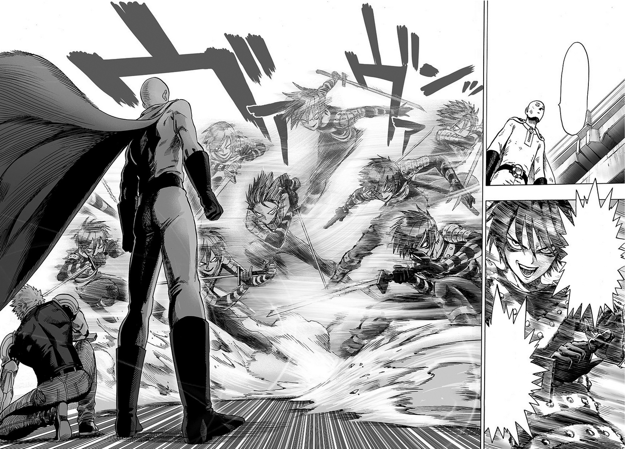 Image Chapter43 3 0 Png Onepunch Man Wiki Fandom