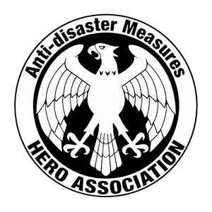 Heroes Hero Association One Punch Man Wiki Fandom