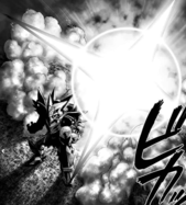 Phoenix Man's Second Resurrection