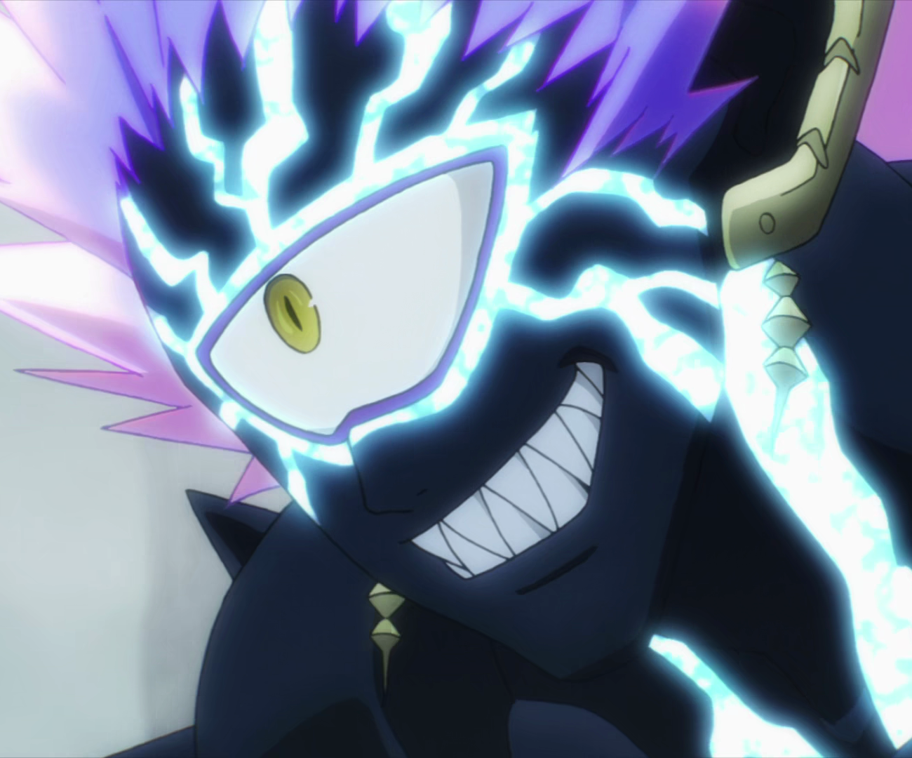 Boros | One-Punch Man Wiki | Fandom