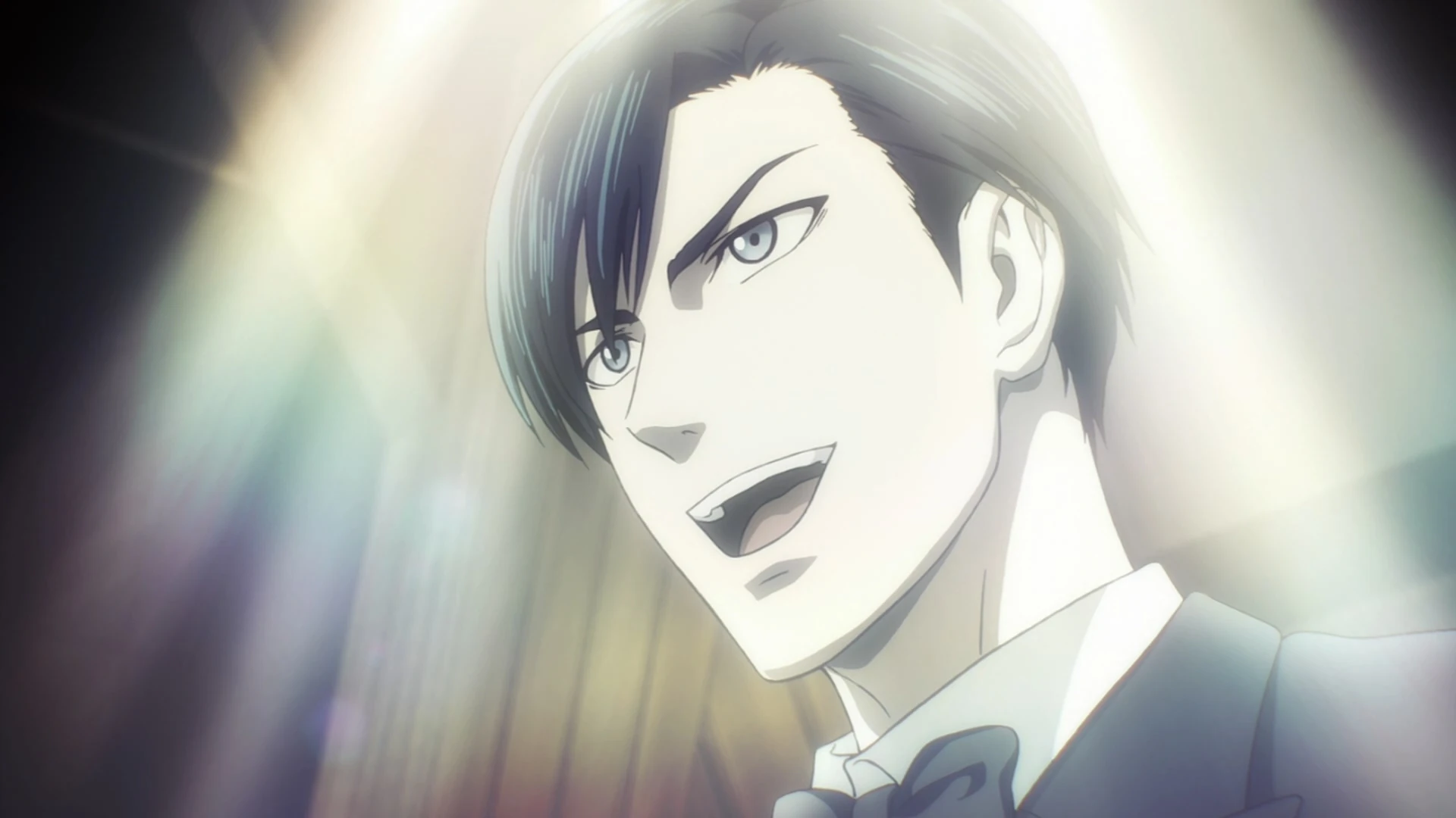 Dottor Genus OnePunch Man Wiki FANDOM powered by Wikia