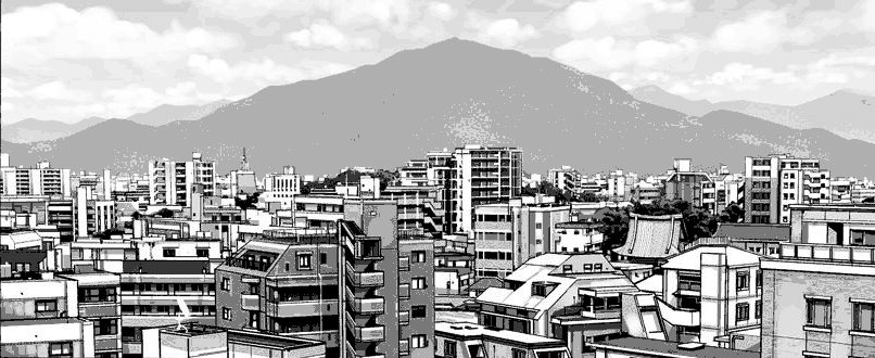 manga city